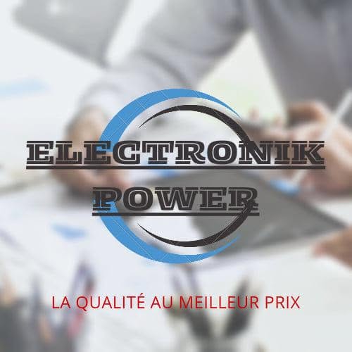 Électronique Power